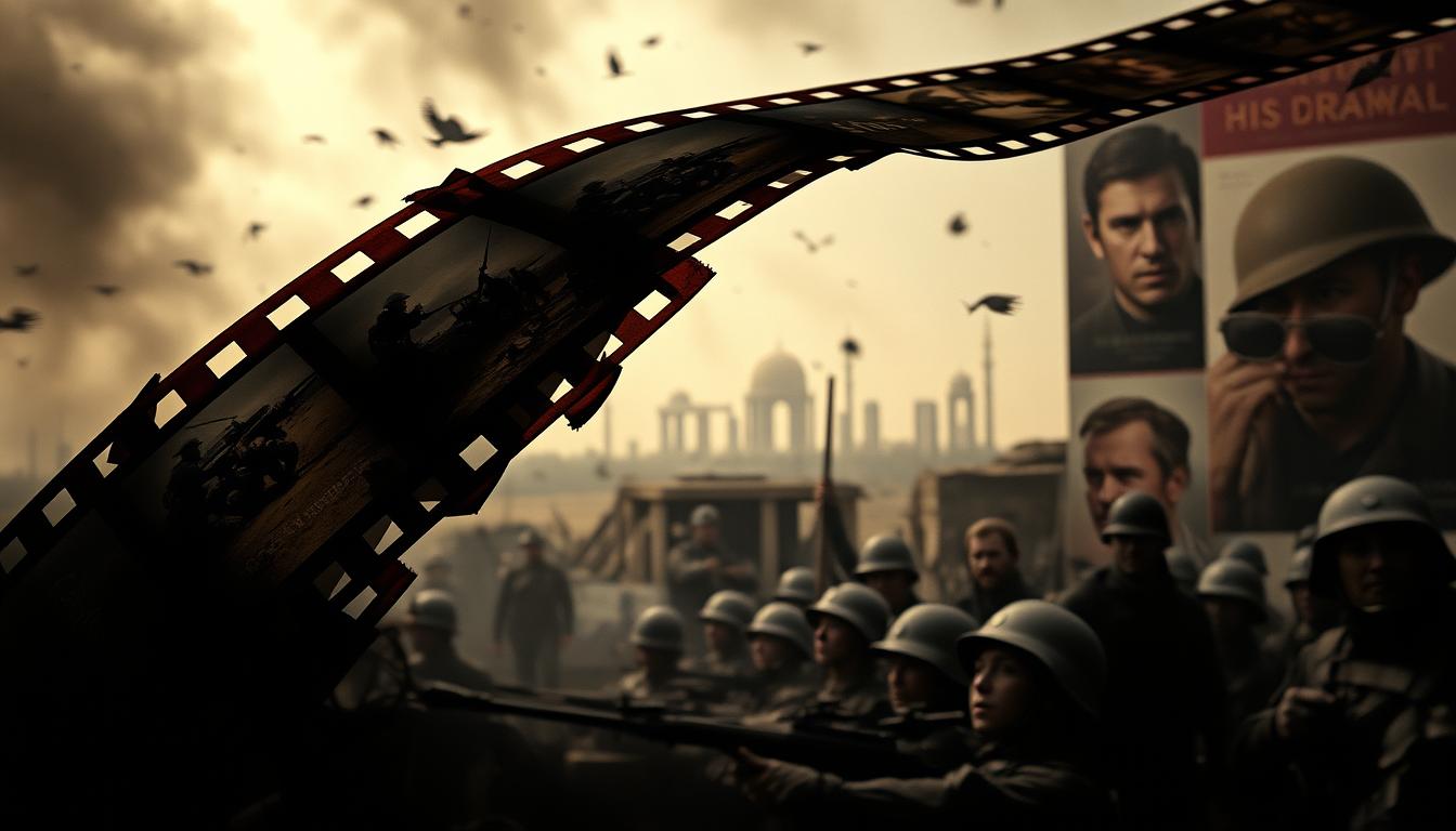 war film controversies war film controversies