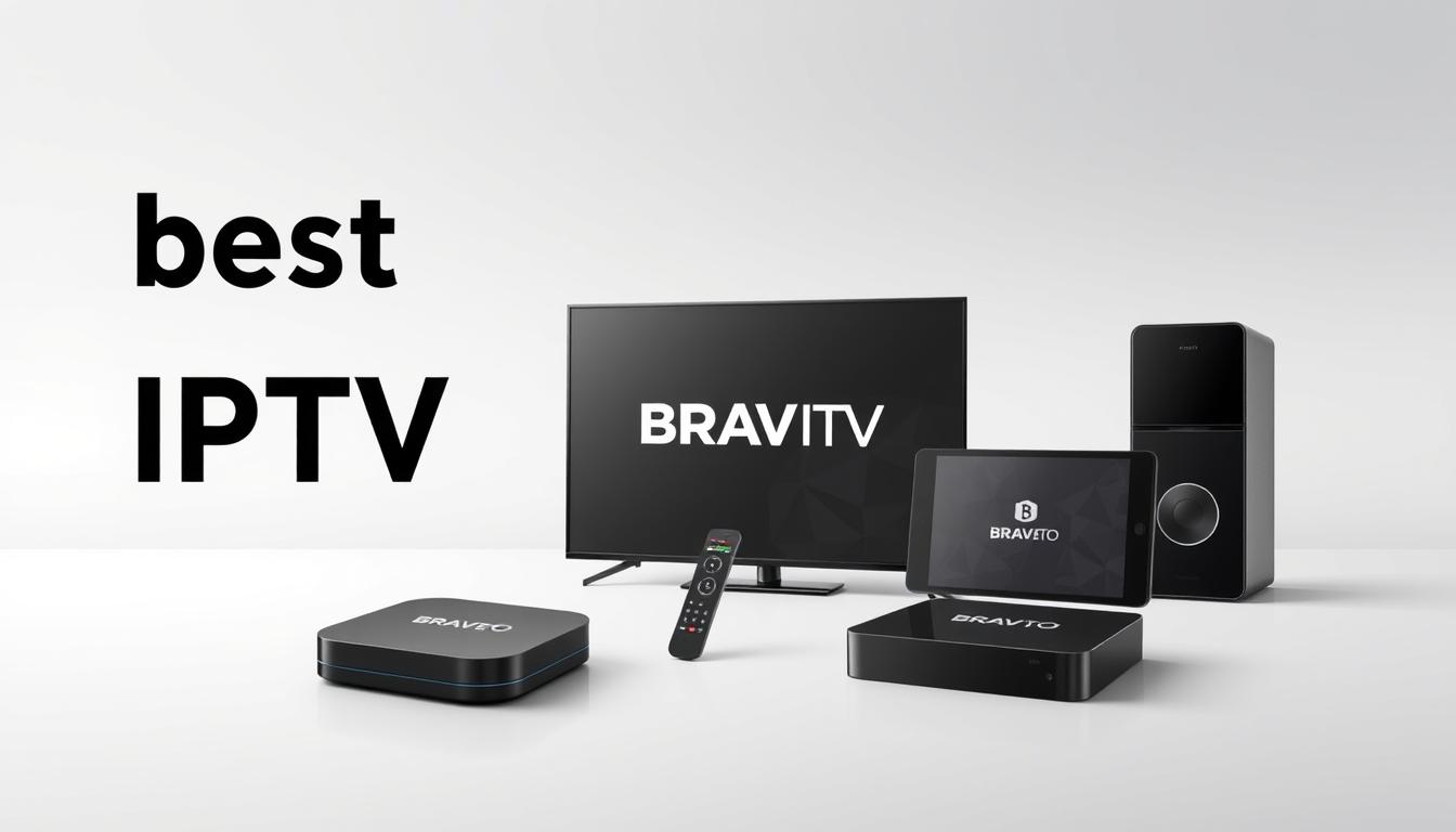 what is best iptv usa providers