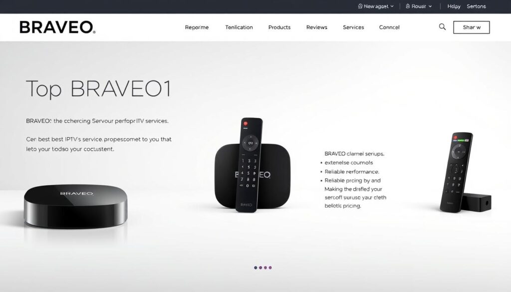 why don't we have usa iptv providers