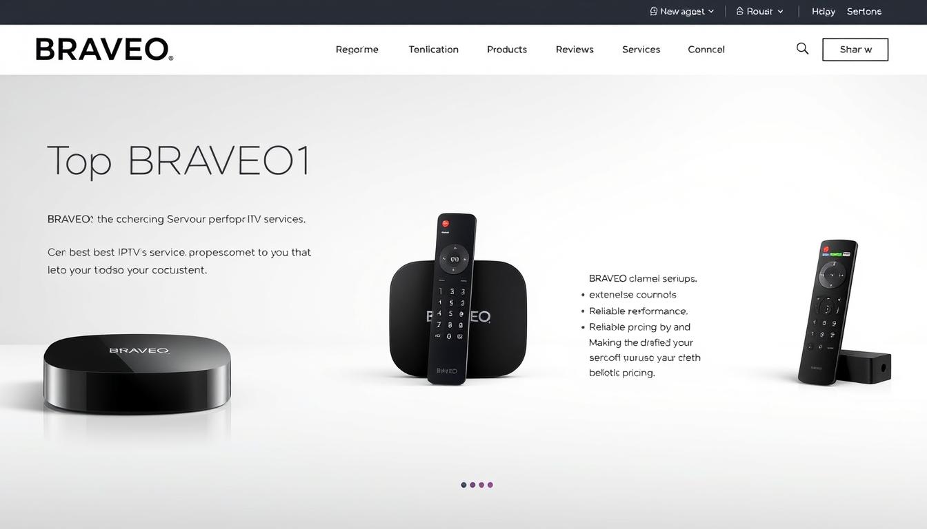 why don't we have usa iptv providers