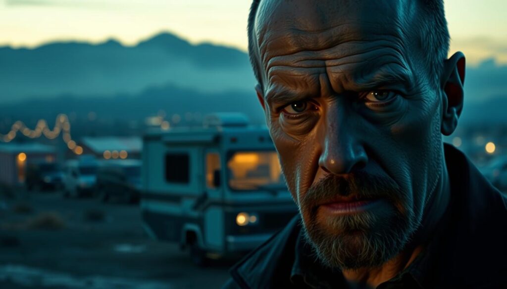 Breaking Bad