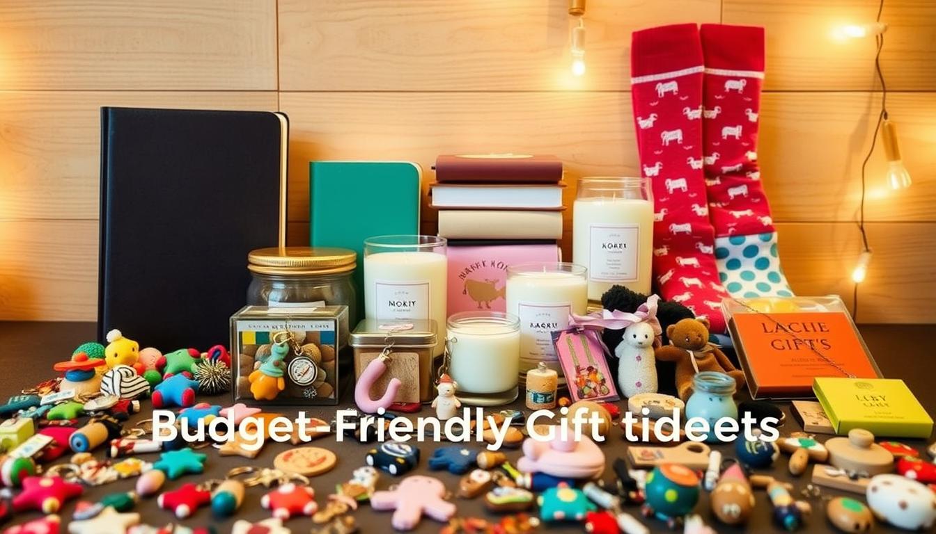 Budget-Friendly Gifts for Friends Budget-Friendly Gifts for Friends