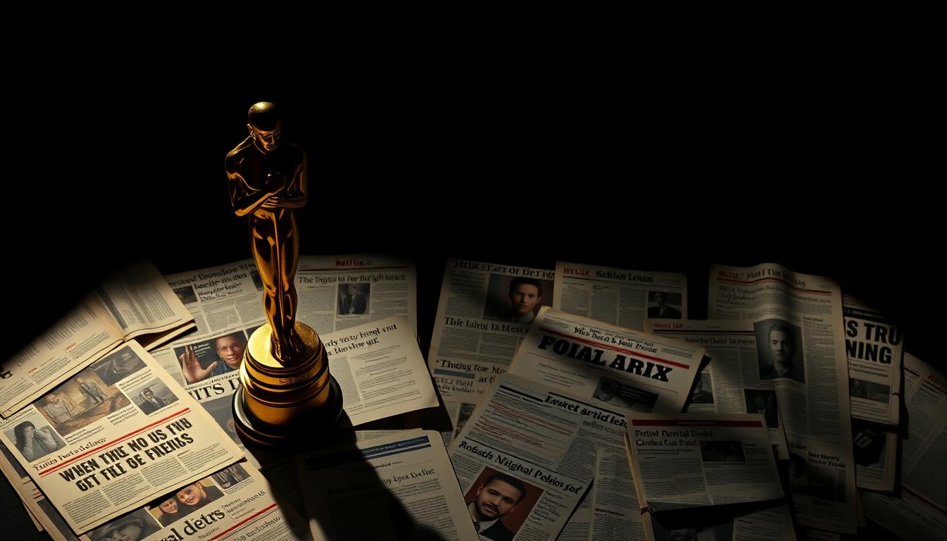 Critical reception and awards