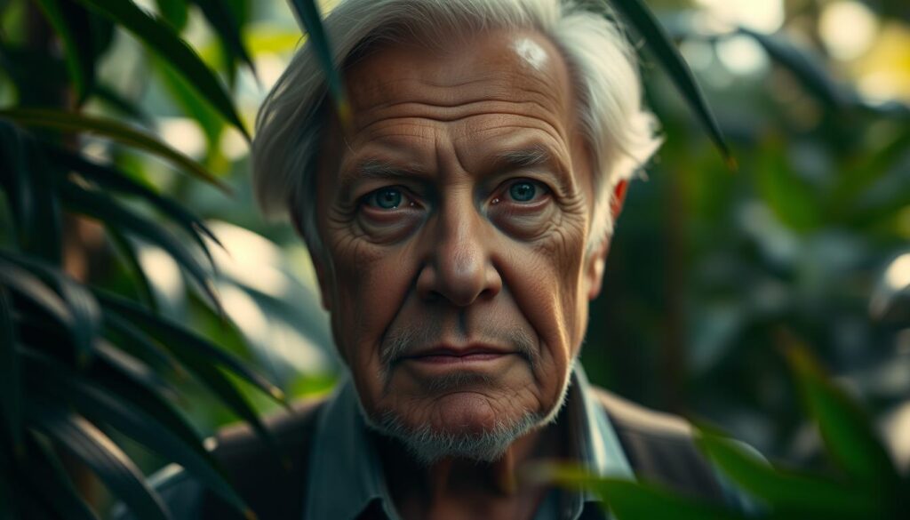 David Attenborough: A Life on Our Planet