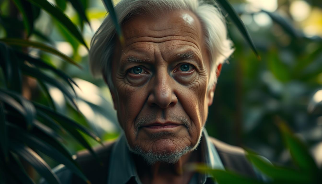 David Attenborough: A Life on Our Planet