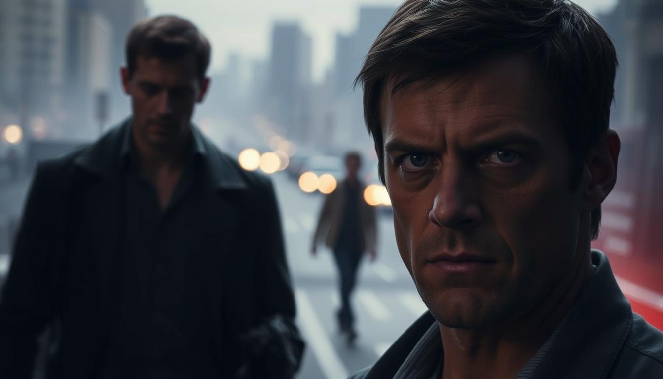 Dexter: Resurrection Episode Dexter: Resurrection Episode