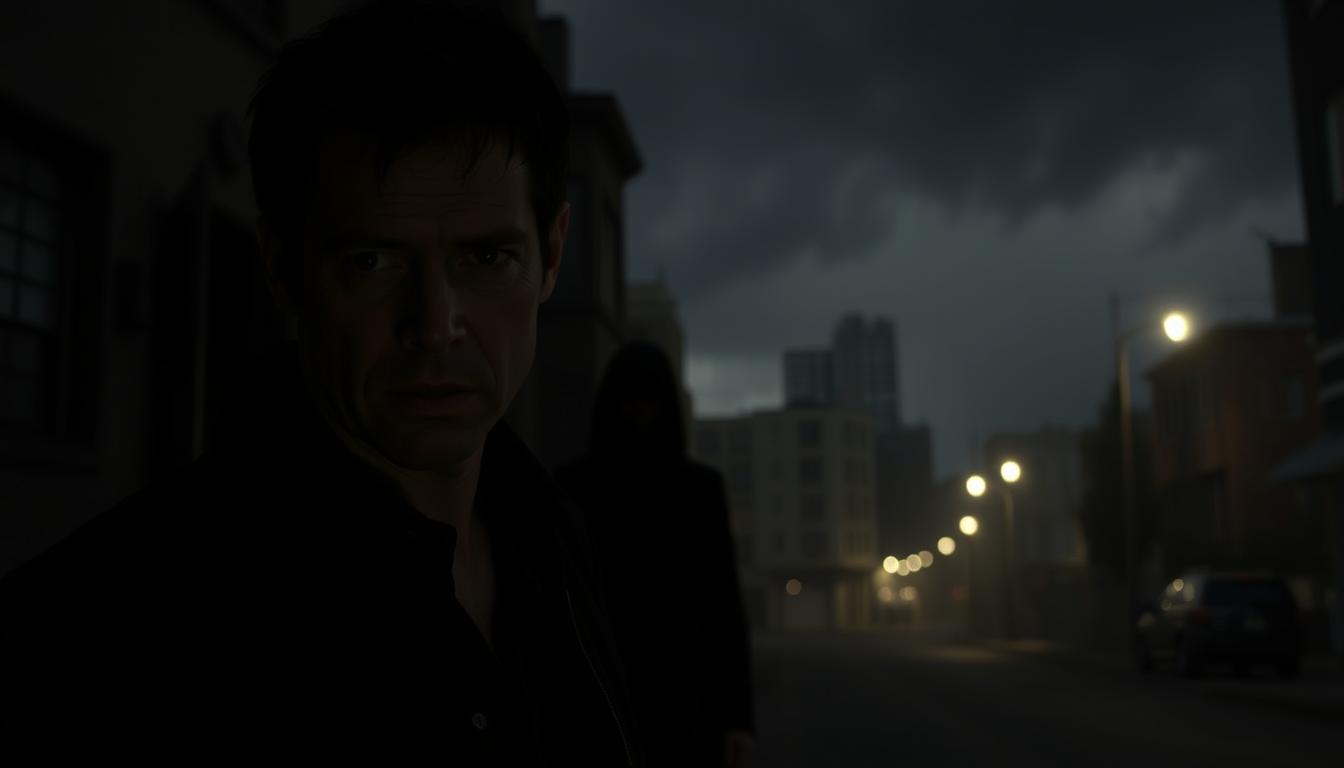 Dexter: Resurrection S01E09