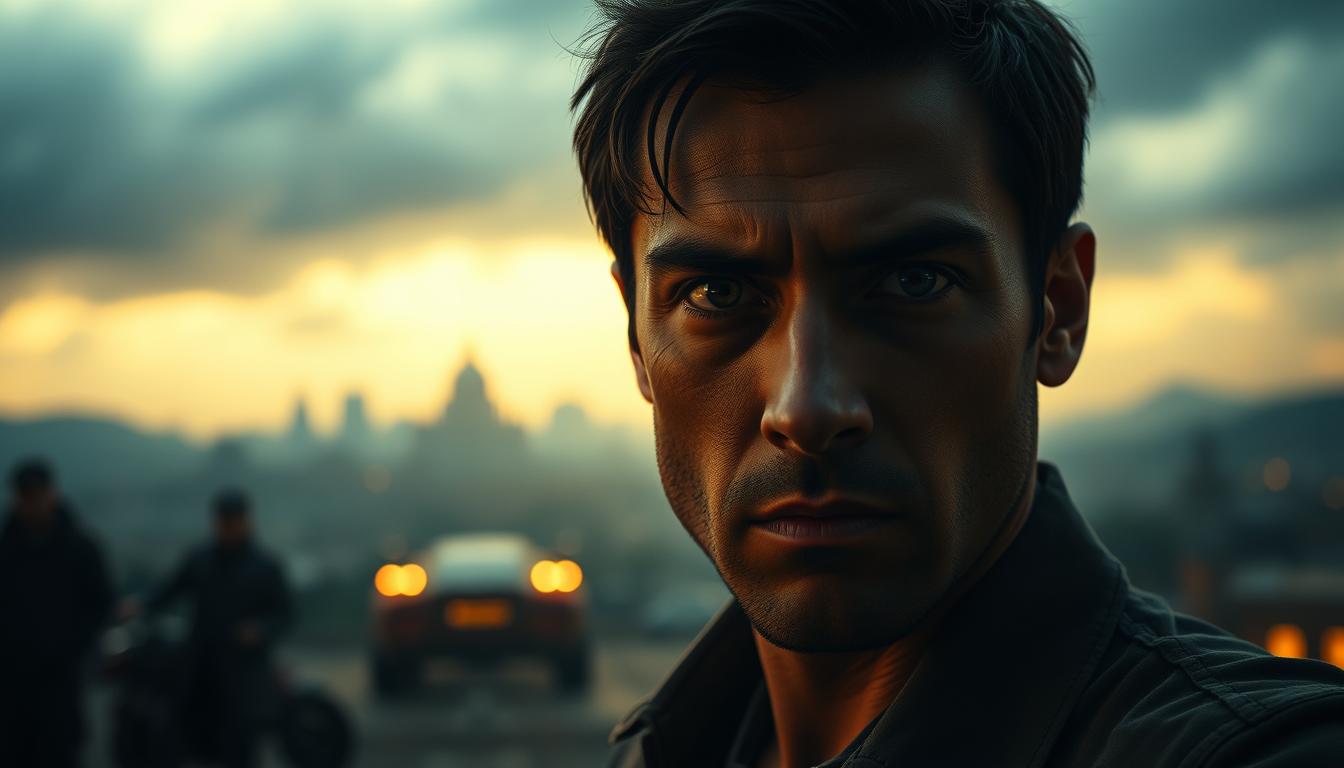 Drama Series on Netflix