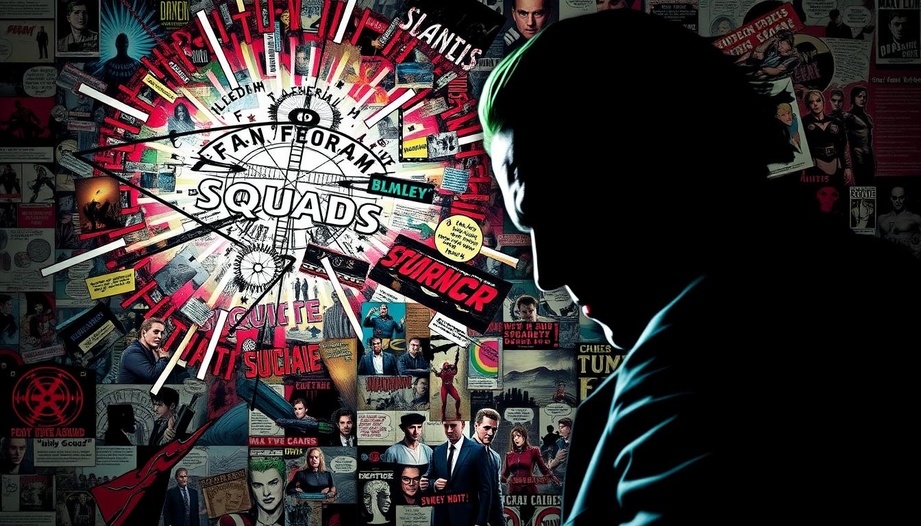 Fan Theories and Easter Eggs Fan Theories and Easter Eggs