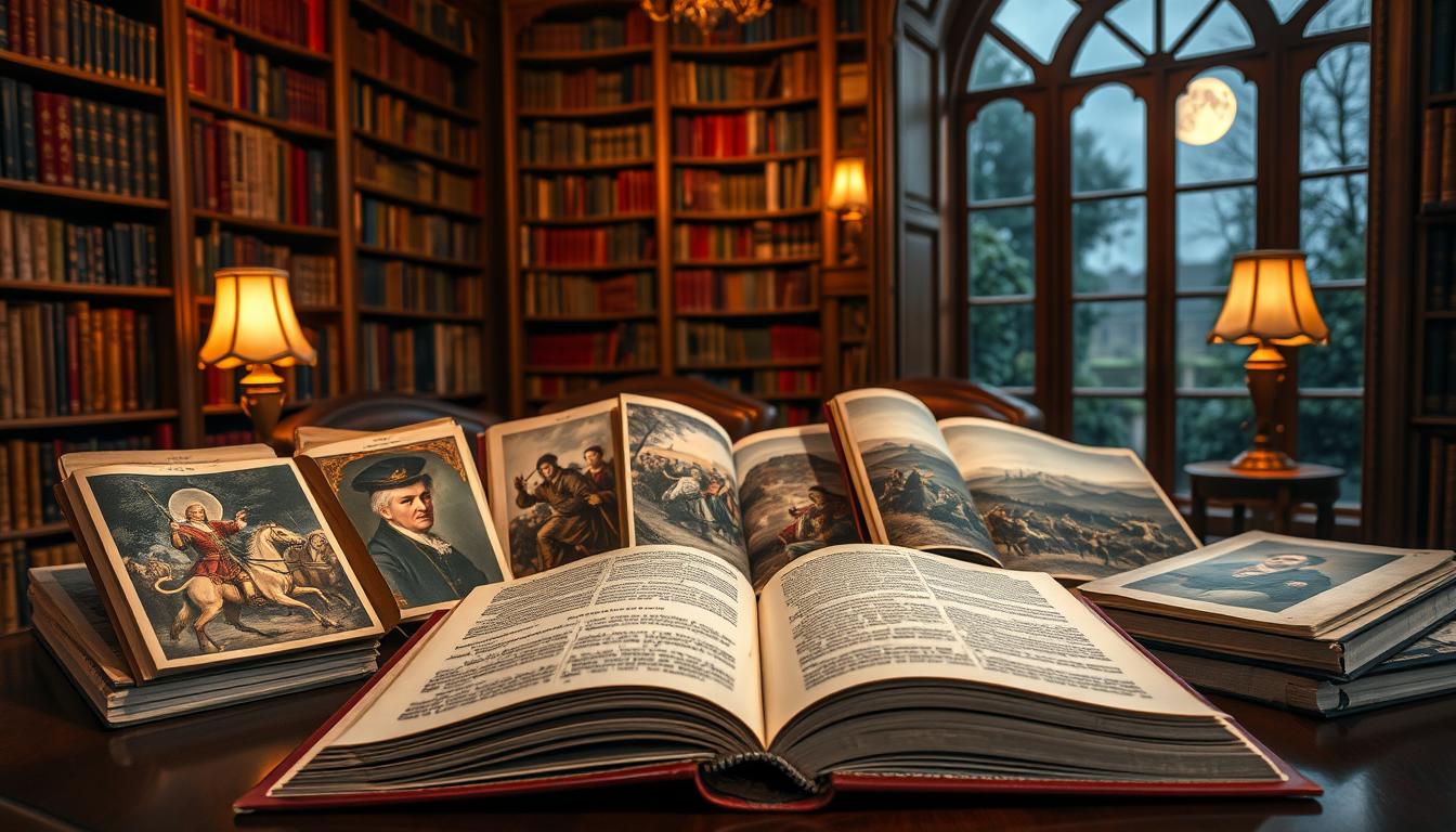 Historical Dramas on Netflix