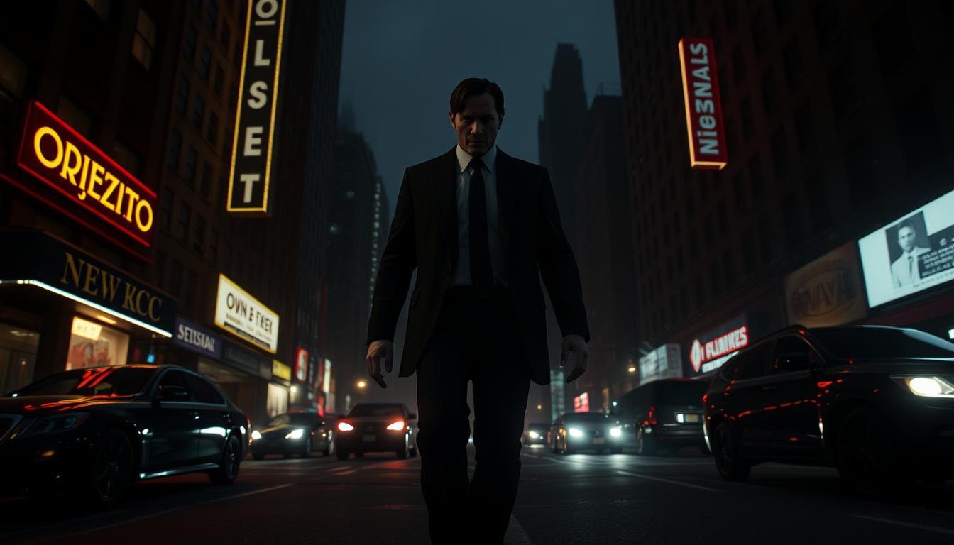 John Wick: Chapter 3 - Parabellum