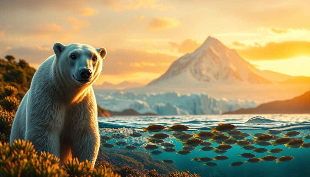 Our Planet
