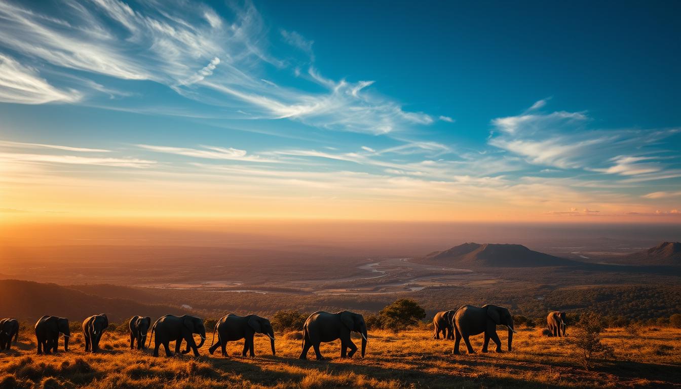 Our Planet documentary series