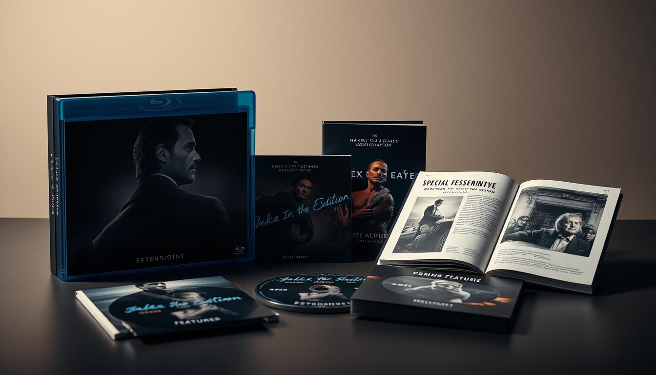 Special features of extended editions