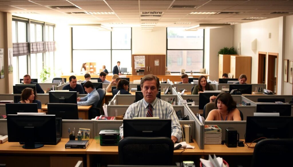 The Office