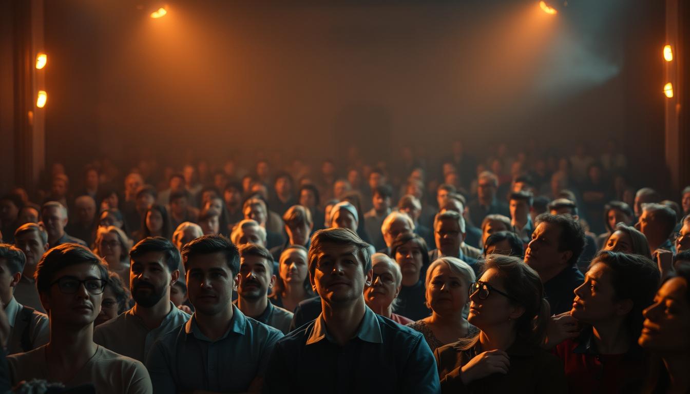 audience and critical reception