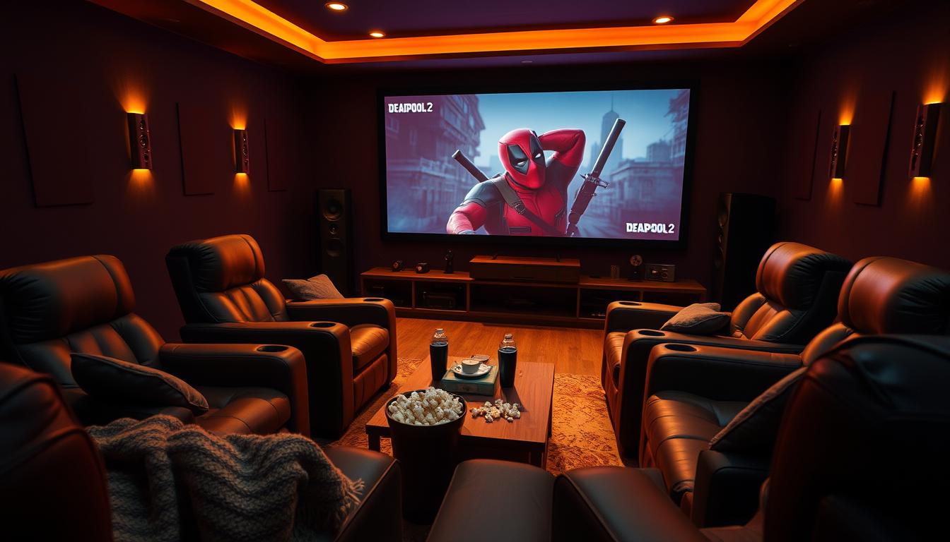 best viewing experience