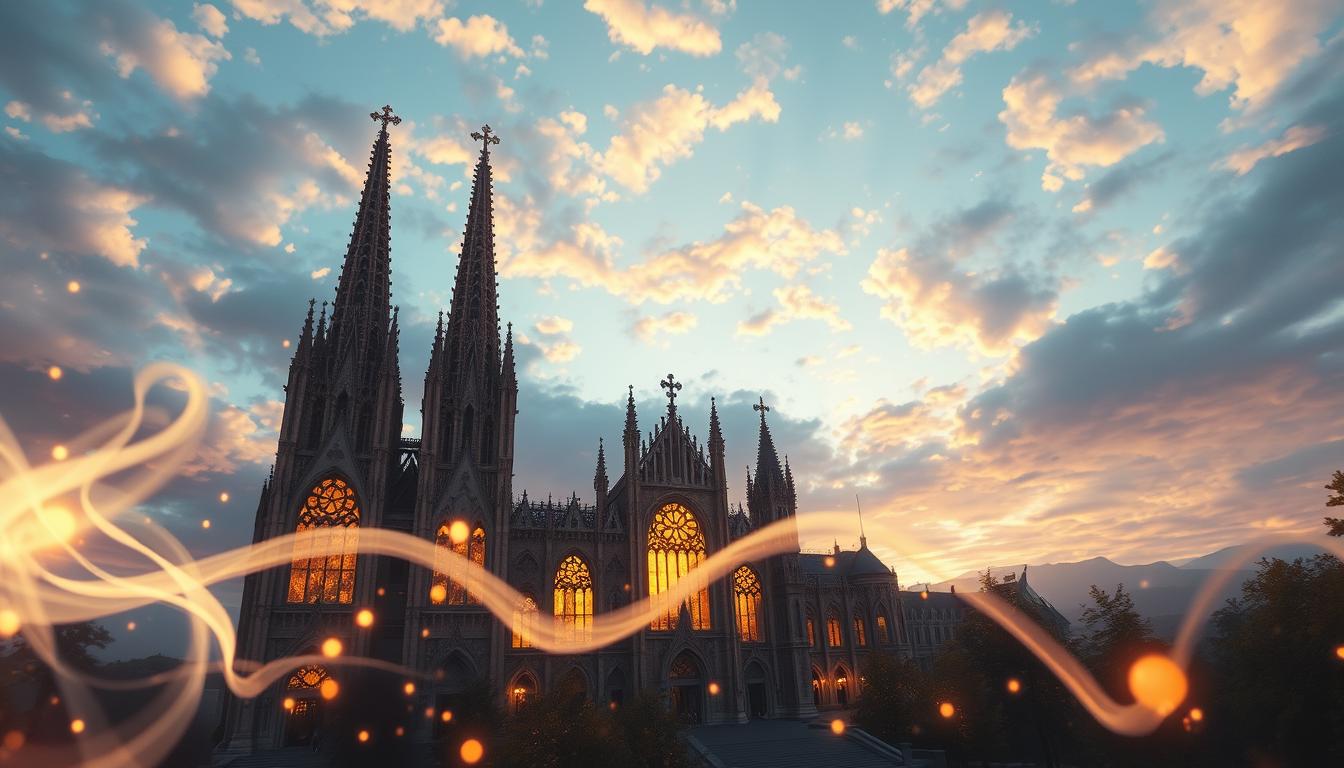 visual effects and cinematography